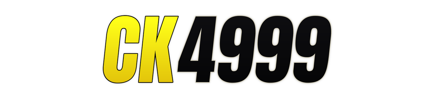 ck4999 লোগো